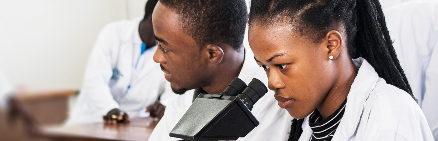 Preparing Students for Society